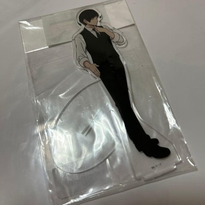 World Trigger World Trigger Shinnosuke Tsuji Acrylic Stand