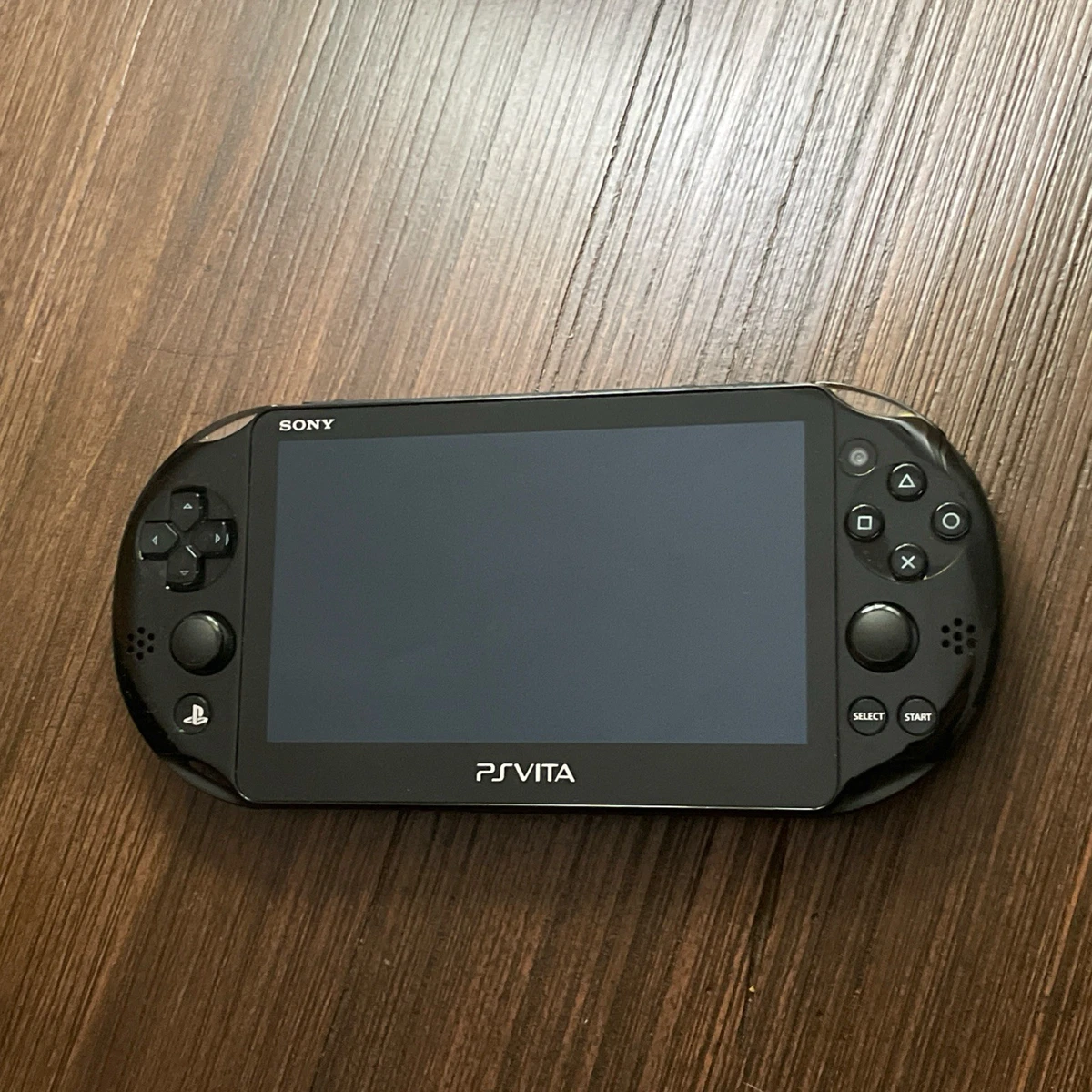 Sony PlayStation Vita NTSC-J Video Game Consoles for sale | eBay