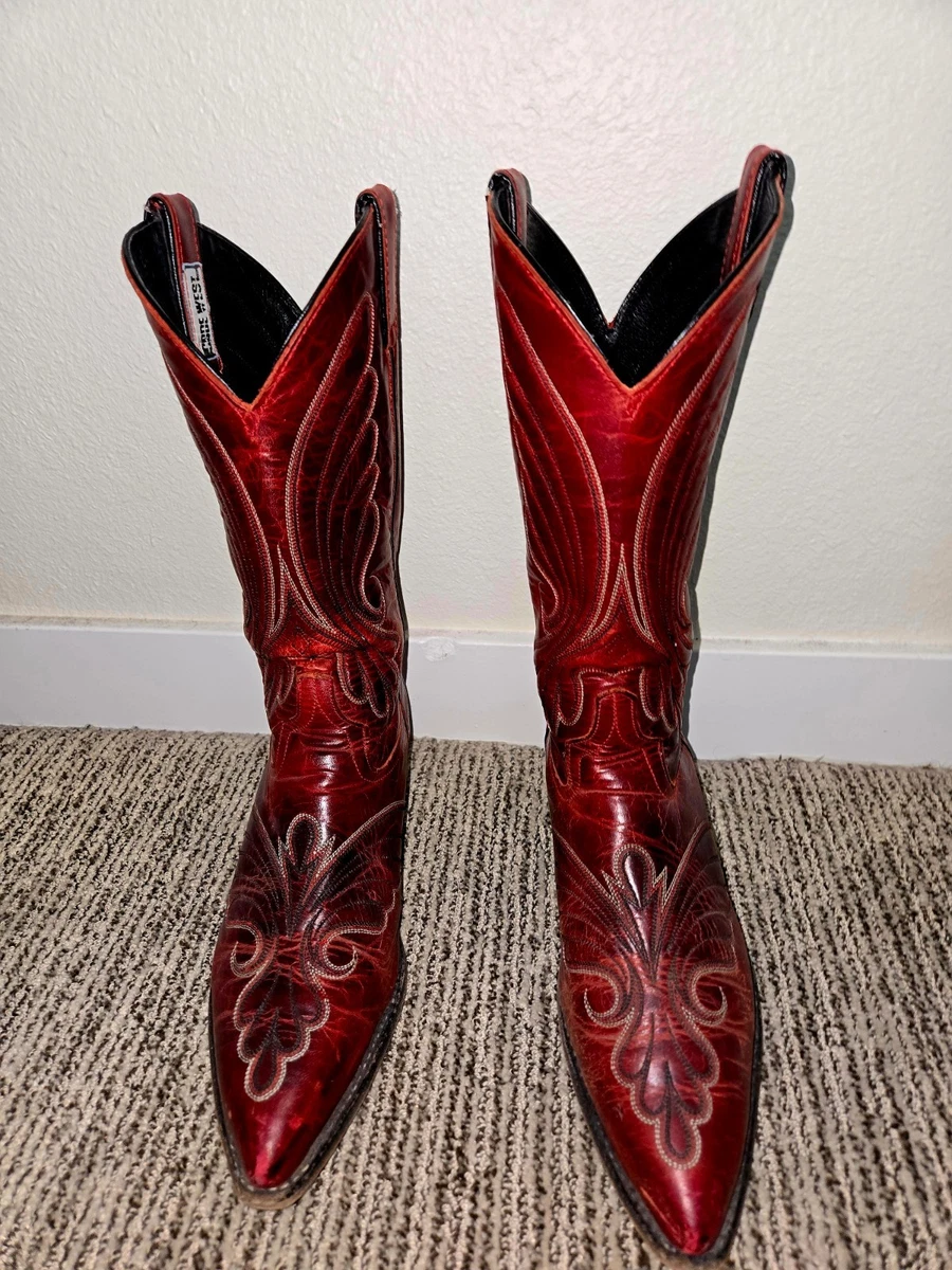 code west boots products for sale | eBay