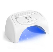 Beetles UV LED Nail Lamp, 48W Professional UV Light for Gel Nails