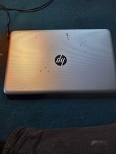 Hp Laptop 15-ay167sa No Operating System Included Needs Boot Device
