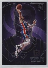 2024-25 Panini Silhouette Zach LaVine #30 0nr3