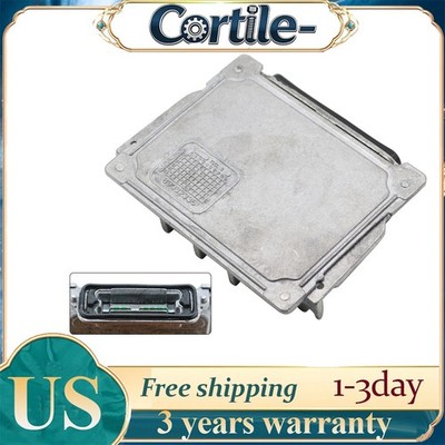 New 89034934 Xenon D1S HID Headlight Ballast Control Module For Valeo 6G