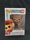 Funko POP! Disney - Talespin: Rebecca Cunningham Figure #443