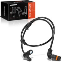 Frankberg ABS-SENSOR Vorne L/R Passend FüR Mercedes E-KLASSE | 5481FB0031746