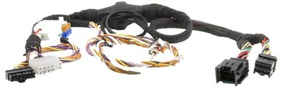 Directed THCHD1 T-Harness for Select Chrysler Dodge Jeep Vehicles Remote Start
