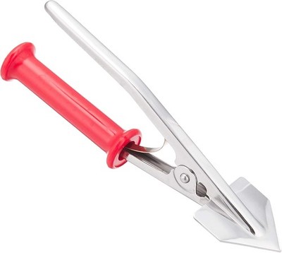 Japanese Sea Urchin opener opening shell tool Nama uni pakkuri  Japan