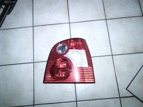 Rückleuchte rechts für VW Polo 9N 2001-2005 Heckleuchte Rücklicht
