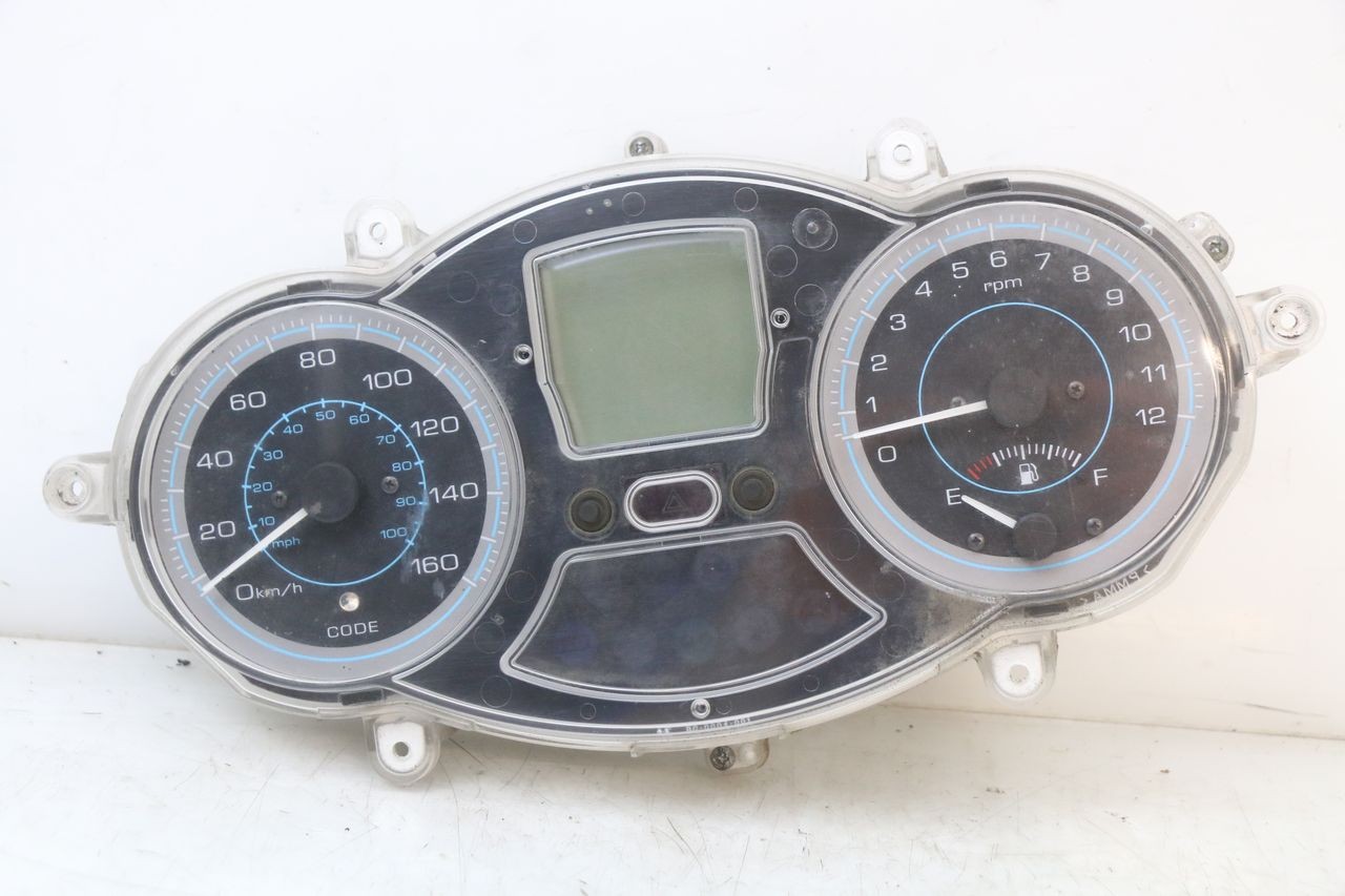 CONTATORE - PIAGGIO XEVO - X EVO 125 (2007 - 2017)