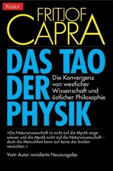 Das Tao der Physik von Capra, Fritjof | Buch | Zustand gut - Bild 1 von 2