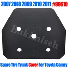 Spare Tire Cover Trunk Floor Board #99610 For 2007-2011 Toyota Camry CE LE SE US