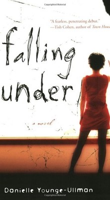 Falling Under - paperback Younge-Ullman, Danielle