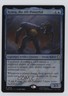 Krang the All-Powerful Surge Foil Magic Teenage Mutant Ninja Turtles #0013
