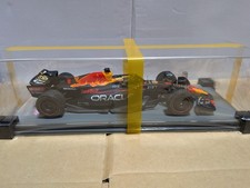 SPARK 18S774 Oracle Red Bull Racing RB18 winner japanese GP 2022 VERSTAPPEN 1/18
