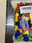 BULK Tiny Resin Bees and rubber ducks plus farm animals and more — photo 4