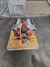 2018 Jeep Trackhawk Srt Supercharged 6.2l Hellcat 707hp Engine 36k Miles