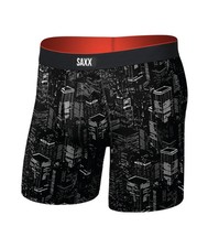 SAXX Multi-Sport Performance Mesh Boxer Briefs 6 Breathable Underwear