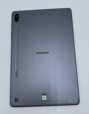Samsung Galaxy Tab S6 SM-T860 128GB Android Wi-Fi + 4G Mountain