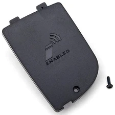 Traxxas 1/10 Disruptor Boat * Link Wireless Bluetooth Module Cover Plate * 6512