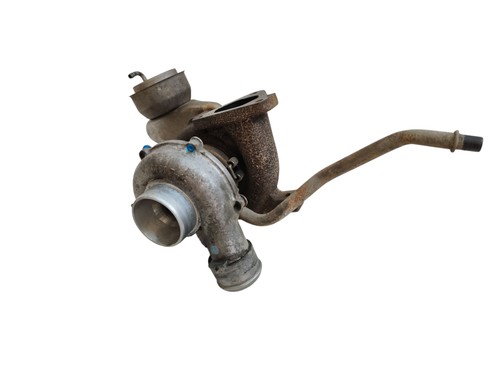 Turbolader MERCEDES VITO W639 2.2 CDI 109PS F43VAY-S0094B