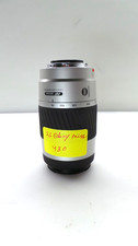 KONICA MINOLTA AF Zoom 75-300mm 1:4.5 32 -5.6 Lens 1.5m/4.9ft MACRO EXCELLENT