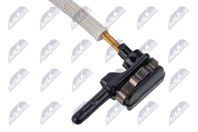 Front NTY HCZ-ME-008 Warning Contact, brake pad wear for MERCEDES-BENZ - Image 13