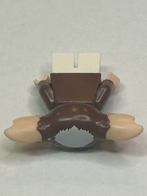 LEGO Gizmo Minifigure 71256 Dimensions Gremlins dim032 CMF Rare Retired