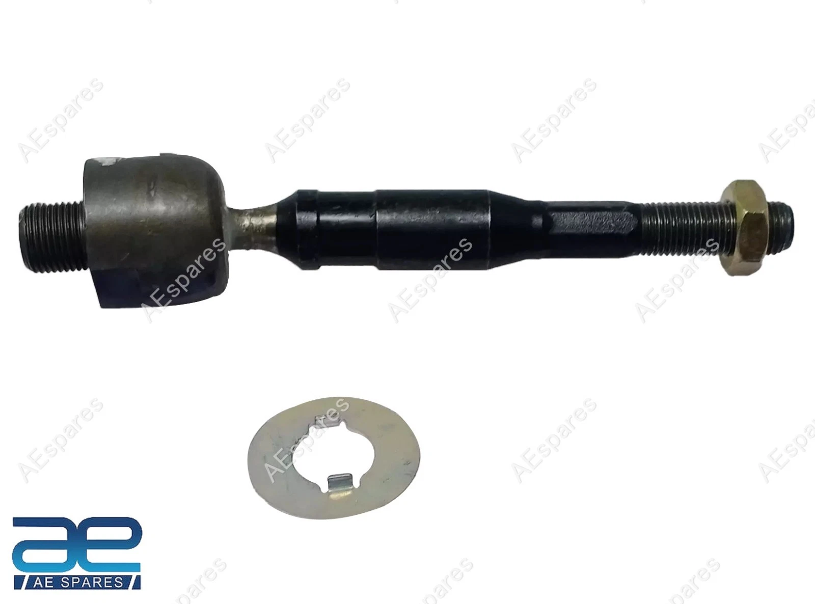 Steering Inner Tie Rod Axle Joint Compatible With Honda Civic 1.8L 2006-2012