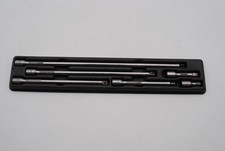 Snap-on Socket Extension Set Of Six 106btmx Snap-on Socket Extension Set Of Six 106btmx