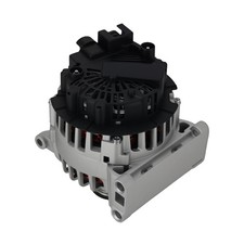 Lichtmaschine For Mercedes A-Klasse B-Klasse W169 W245 2005-2012 115A 1-Polig