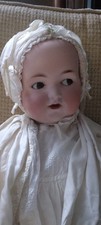 Armand Marseille Flirty Eyed Character Doll 990 13
