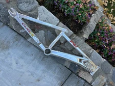 1998 Powerlite Coqpit XL P61