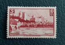 France année 1938 391 neuf * petite trace de charnière