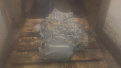 Used Automatic Transmission Assembly fits: 2014 Mazda 3 AT 6 Speed 2.0 Grade A