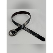 Brighton Ladies Reversible Belt M