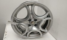 ALFA ROMEO MITO Alloy Wheel 17 Inch 4x98 ET39 7J 2008-2019