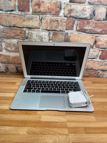 Laptop MacBook Air 13” (2012) A1466 1.80GHz IntelCore i5-3427U 4GB RAM 128GB SSD
