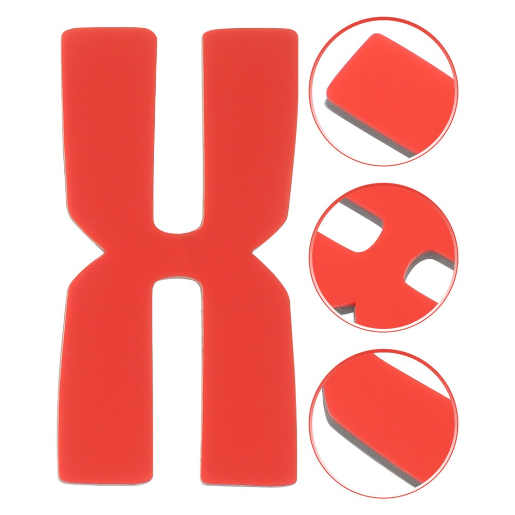 Silicone Weight Grip Device Tennis & Racquet Sport Equipment Pads Racket Plate