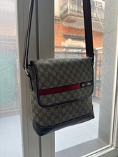 Gucci Umhängetasche Crossbody Sherry Line GG...