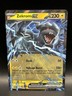 Zekrom ex 034/086 - Pokemon Black Bolt Card - NM