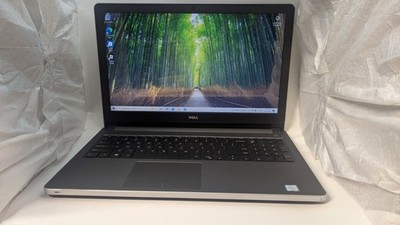 Dell Inspiron 15 5559 i3-6100U 6GB RAM 15.6