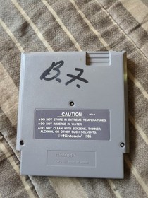 The Black Bass (Nintendo Entertainment System, NES, 1989)