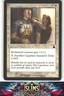 Capashen Standard - Urza's Destiny - MTG - Common - #4 - NM