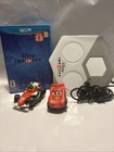 Disney Infinity 2.0 Wii U, w/ statues, base, game