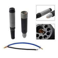 1x iPTM-100 PT100M CNC Plasma Machine Torch For Power Plasma 100S