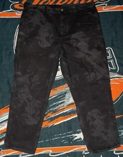 Carhartt WIP Single Knee Chromo Pants Size 38...