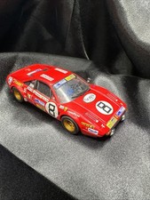 Vitesse MODEL 9550 FERRARI - 308 GTB COUPE N 8 24h DAYTONA 1978 Unboxed USA