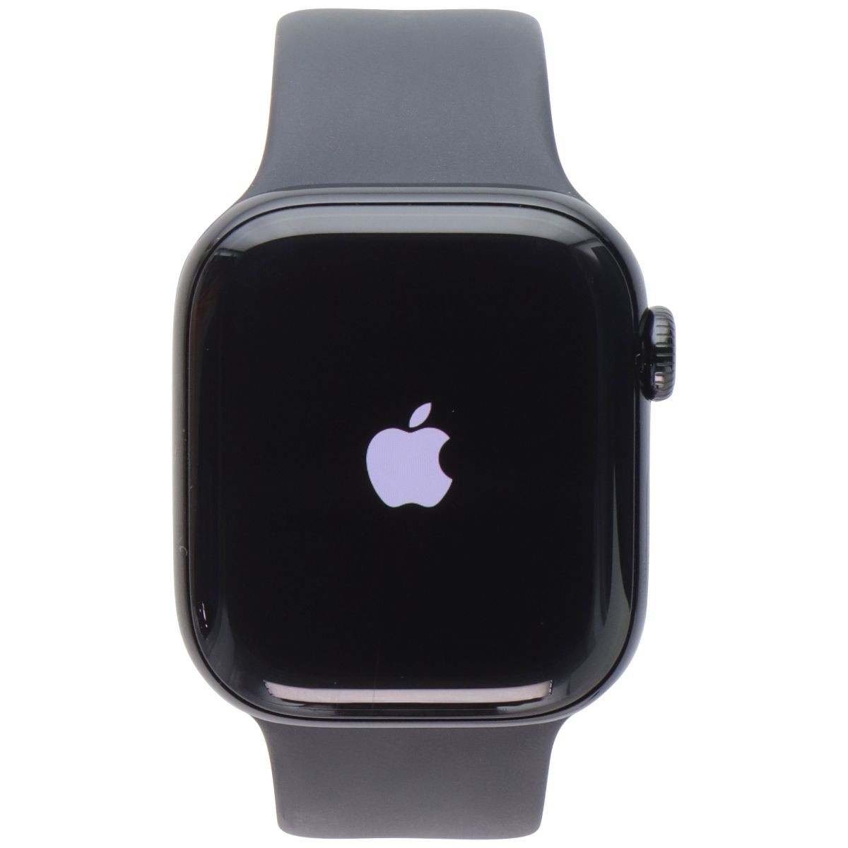 Apple Watch Series 10 (GPS + LTE, 42mm) A3001 - Jet Black Alum