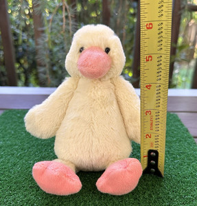 Jellycat Bashful Duckling | eBay