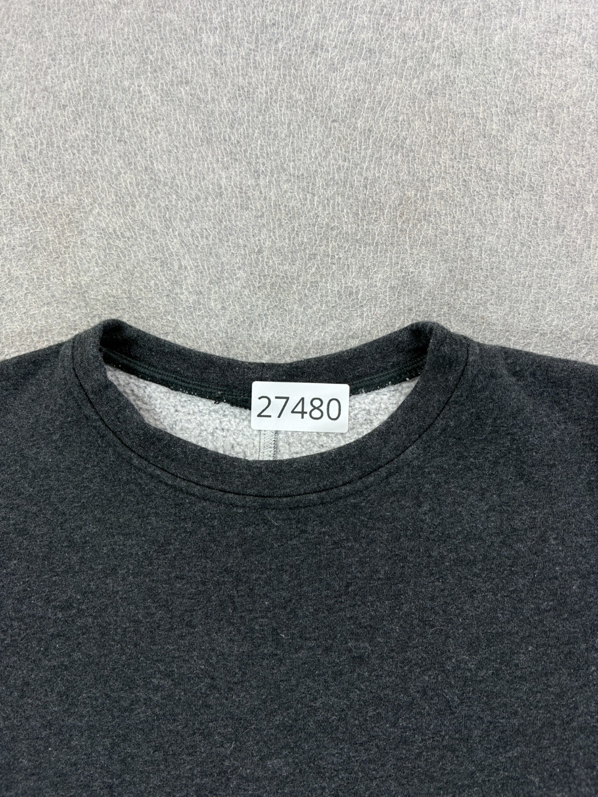 Lululemon Performance Athletic Fit Pullover Sweat… - image 3